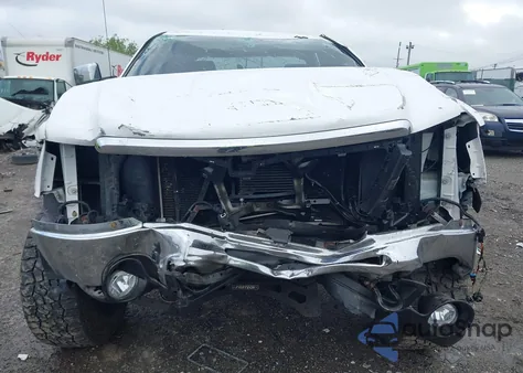 2010 GMC Sierra 1500 Slt from USA, damaged, VIN 3GTRKWE35AG157530